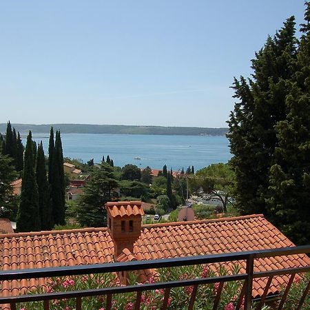 Apartments Mediteran Порторож Стая снимка