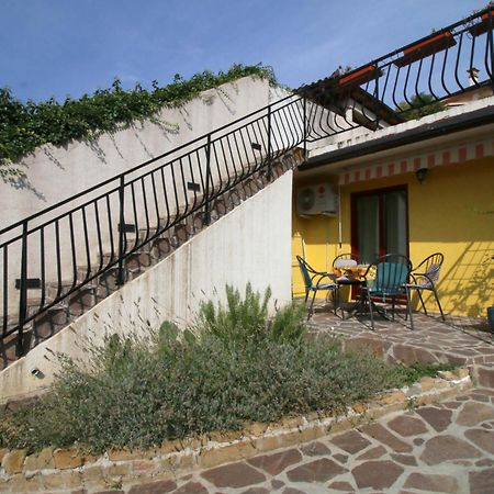 Apartments Mediteran Порторож Екстериор снимка