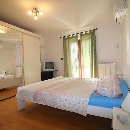 Apartments Mediteran Порторож Екстериор снимка