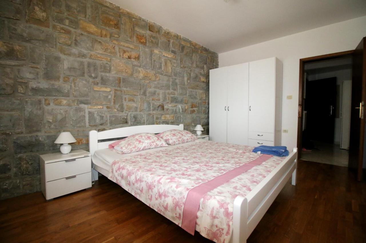 Apartments Mediteran Порторож Екстериор снимка