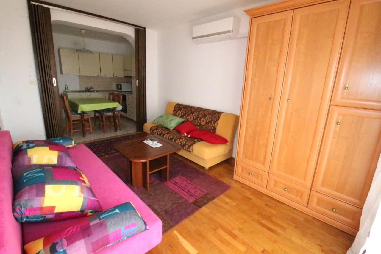 Apartments Mediteran Порторож Екстериор снимка