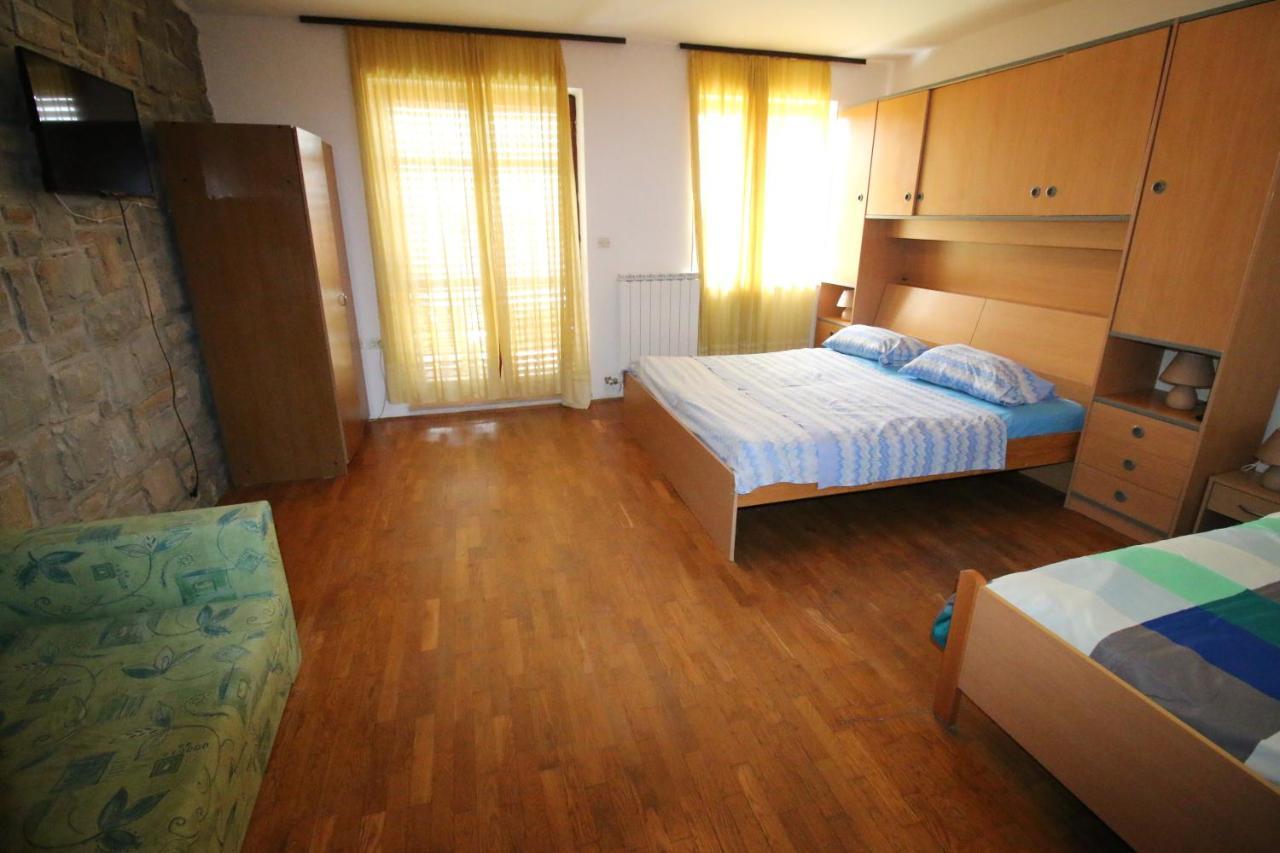 Apartments Mediteran Порторож Екстериор снимка