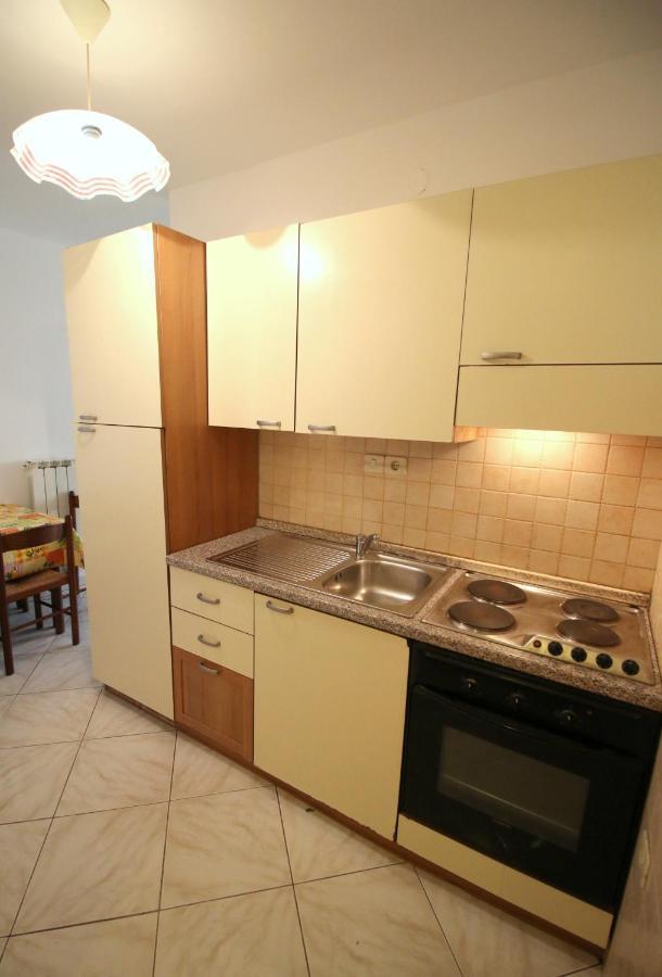 Apartments Mediteran Порторож Екстериор снимка