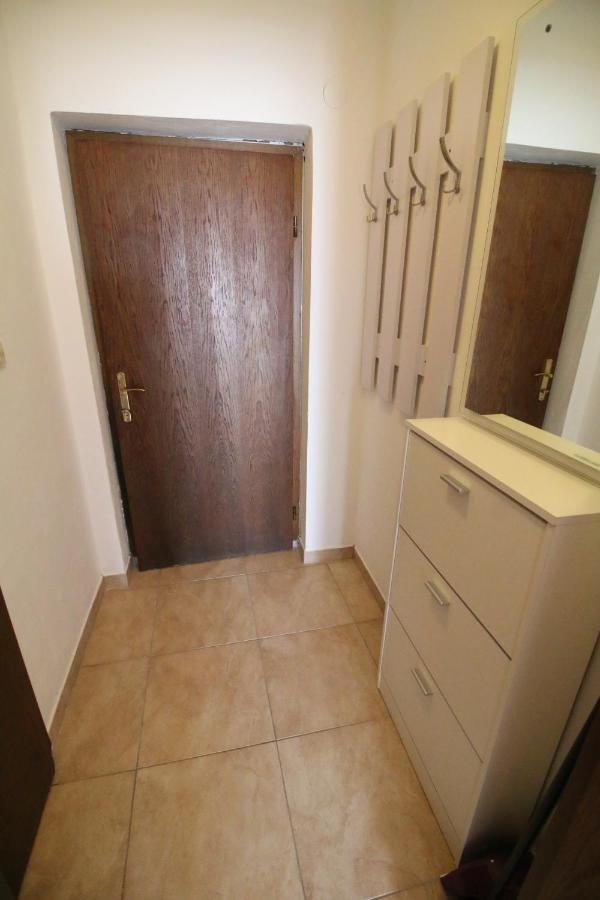 Apartments Mediteran Порторож Екстериор снимка