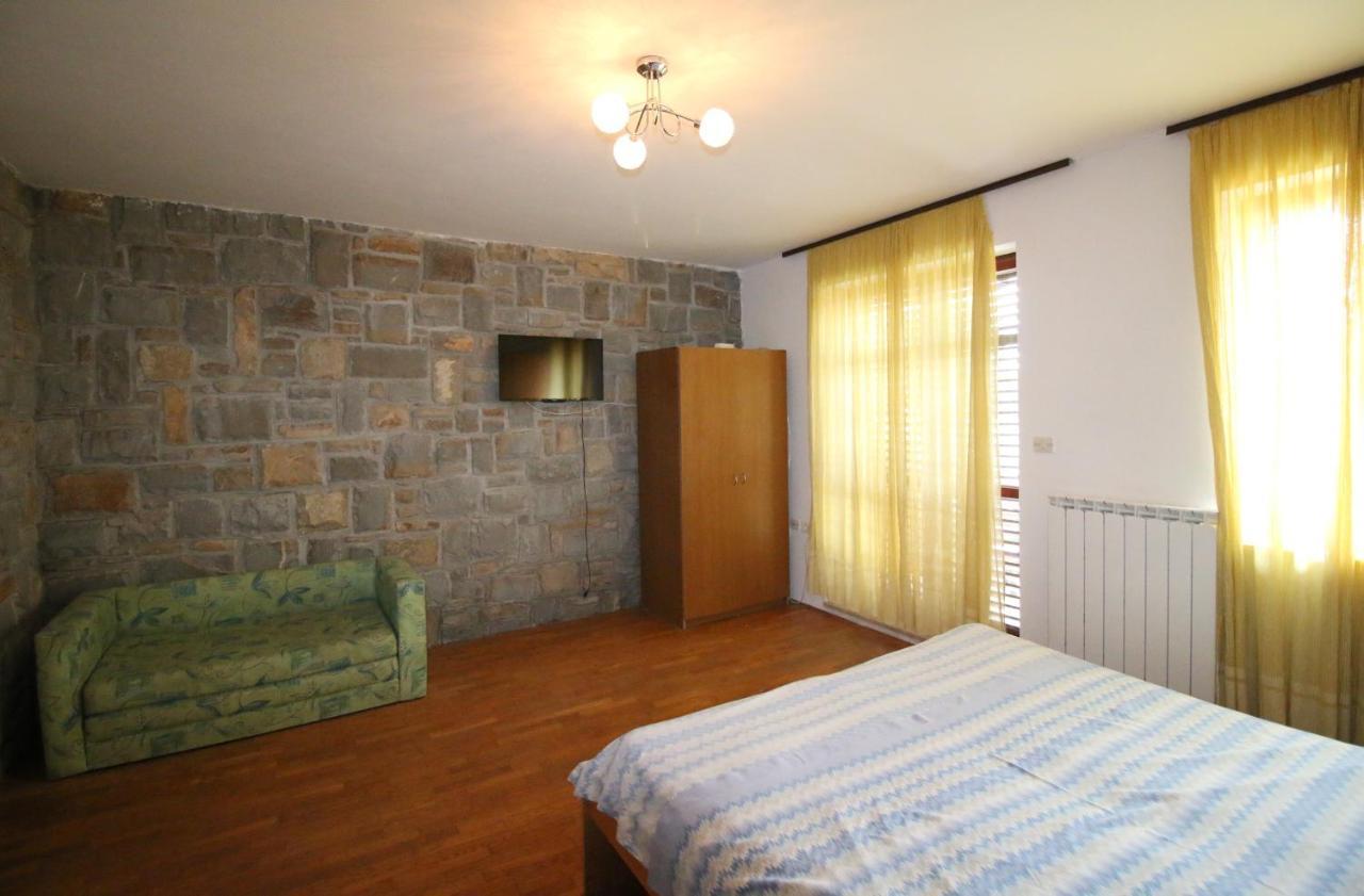 Apartments Mediteran Порторож Екстериор снимка