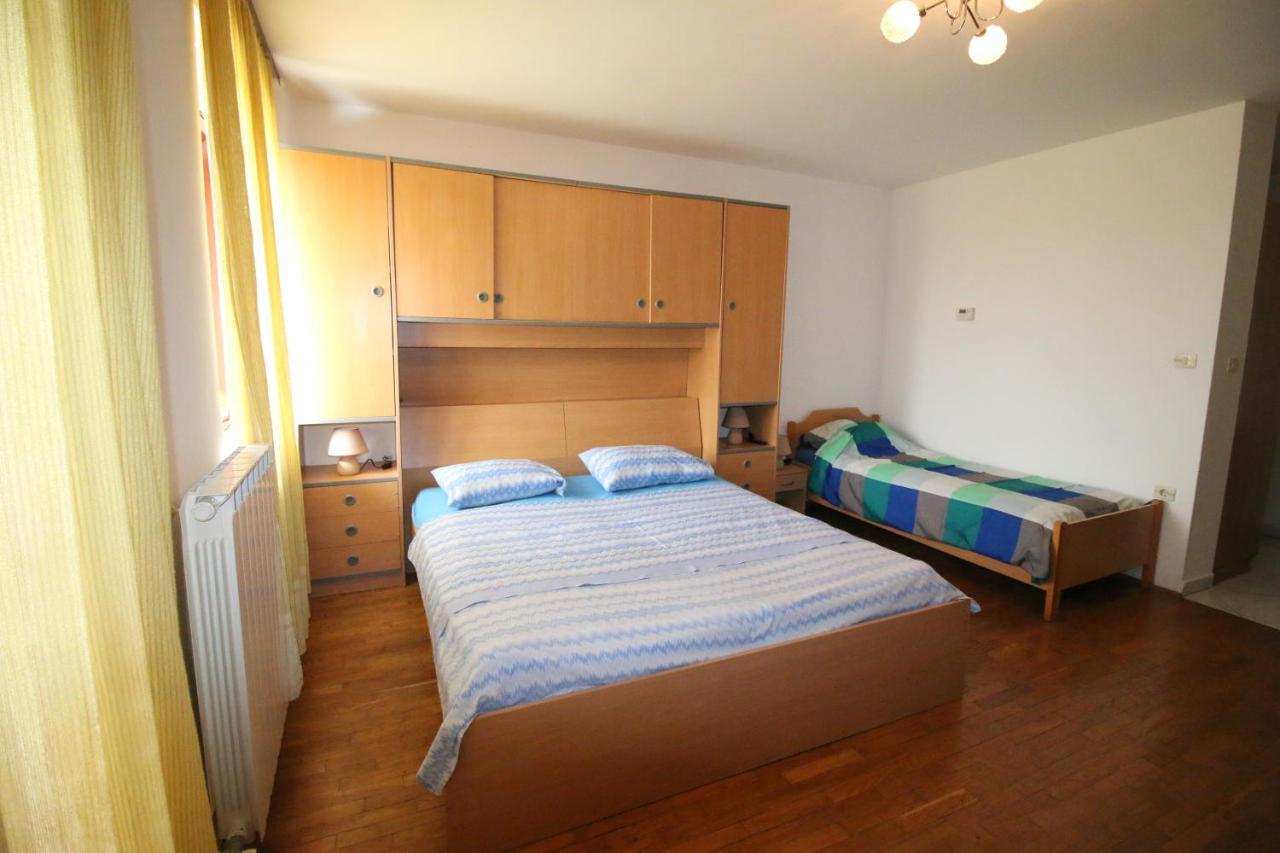 Apartments Mediteran Порторож Екстериор снимка