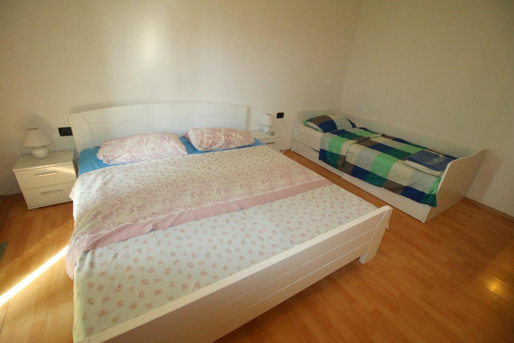 Apartments Mediteran Порторож Екстериор снимка