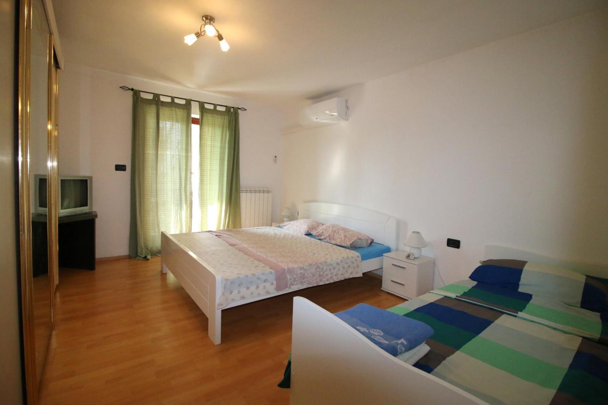 Apartments Mediteran Порторож Екстериор снимка