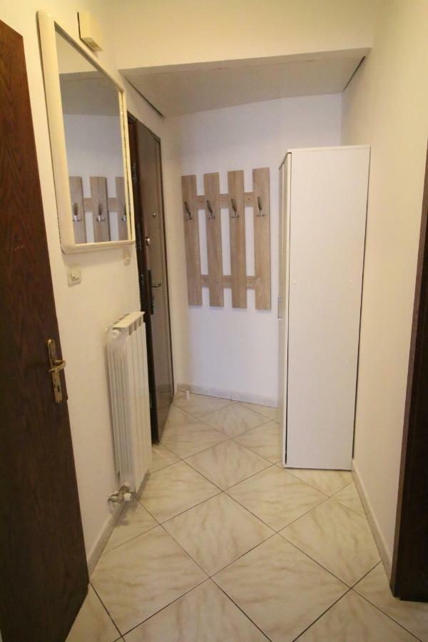 Apartments Mediteran Порторож Екстериор снимка