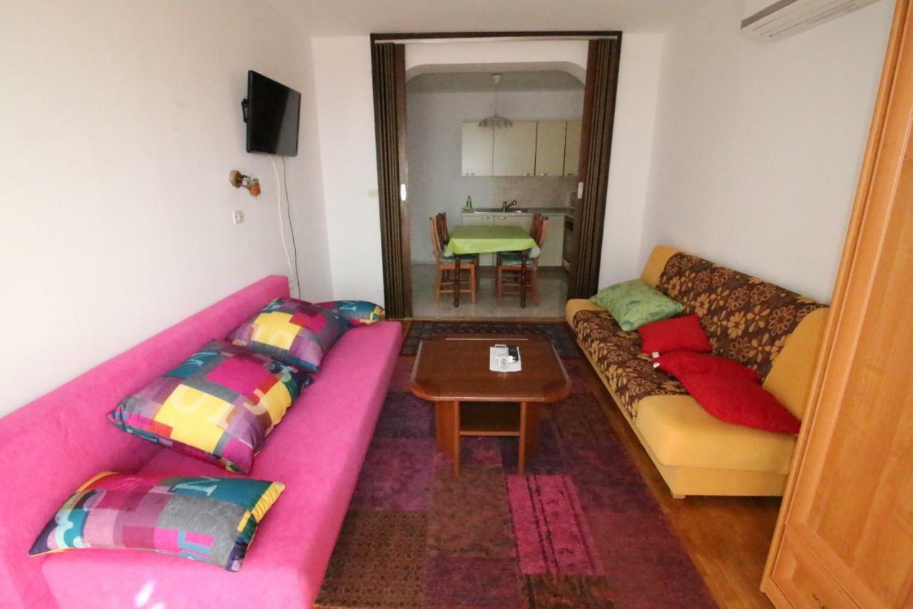 Apartments Mediteran Порторож Екстериор снимка