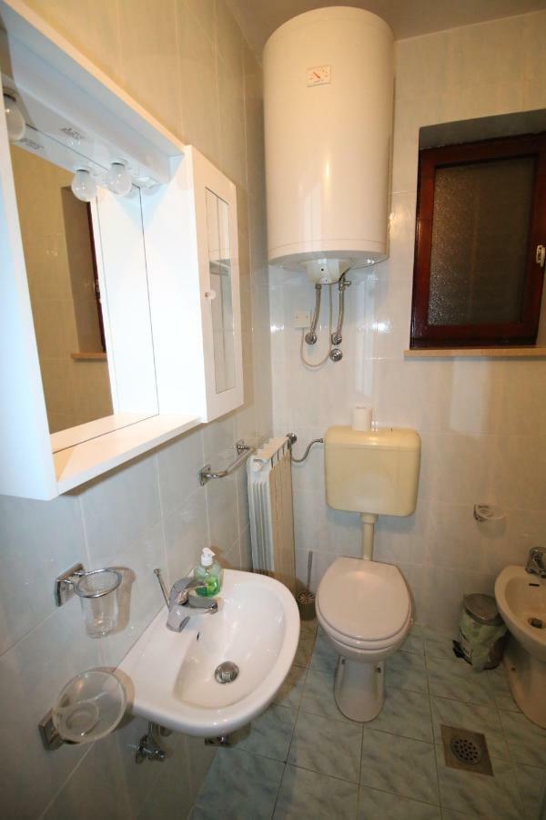 Apartments Mediteran Порторож Екстериор снимка