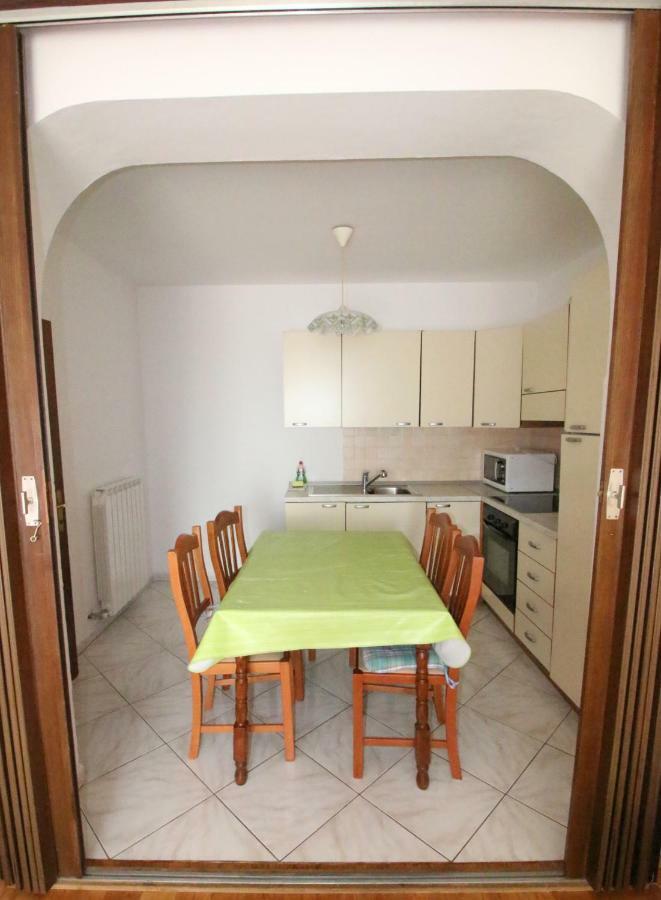 Apartments Mediteran Порторож Екстериор снимка