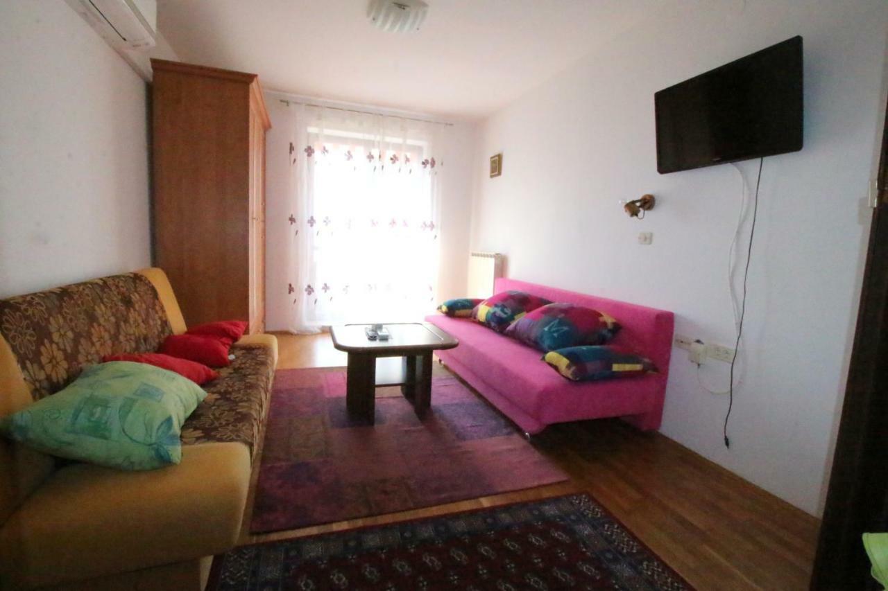 Apartments Mediteran Порторож Екстериор снимка